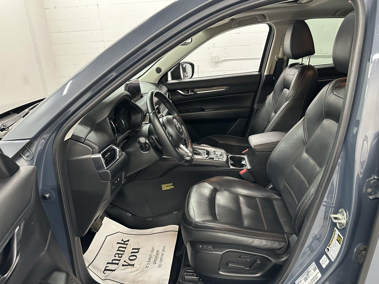 2020 Mazda CX-5 GT w/Turbo Auto AWD Photo34