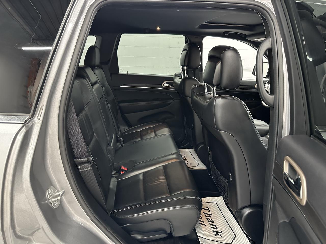 2016 Jeep Grand Cherokee 4WD 4Dr Limited Photo15