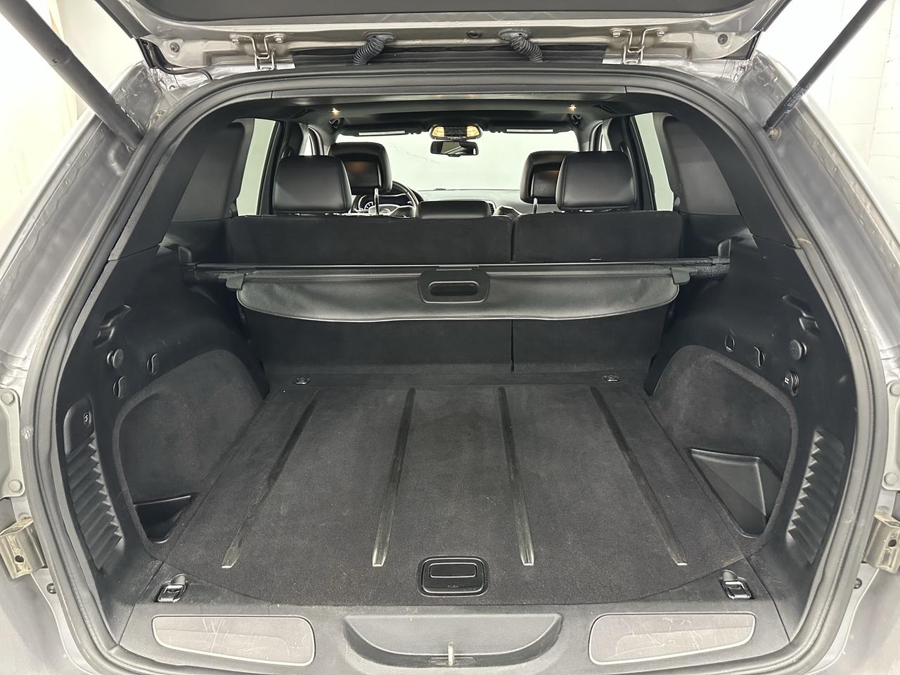 2016 Jeep Grand Cherokee 4WD 4Dr Limited Photo6