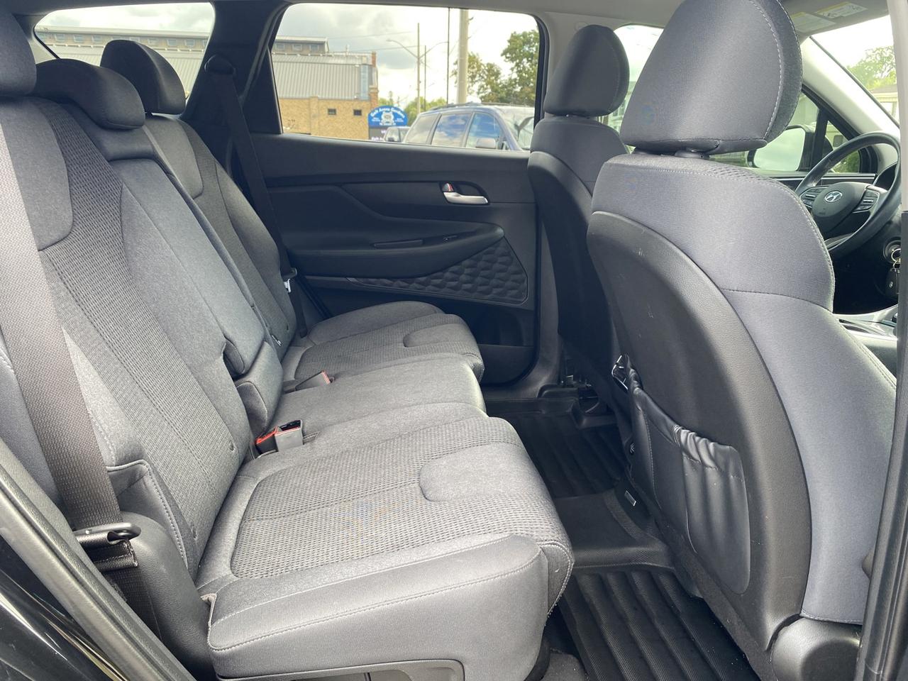 2022 Hyundai Santa Fe SEL AWD - Photo #8