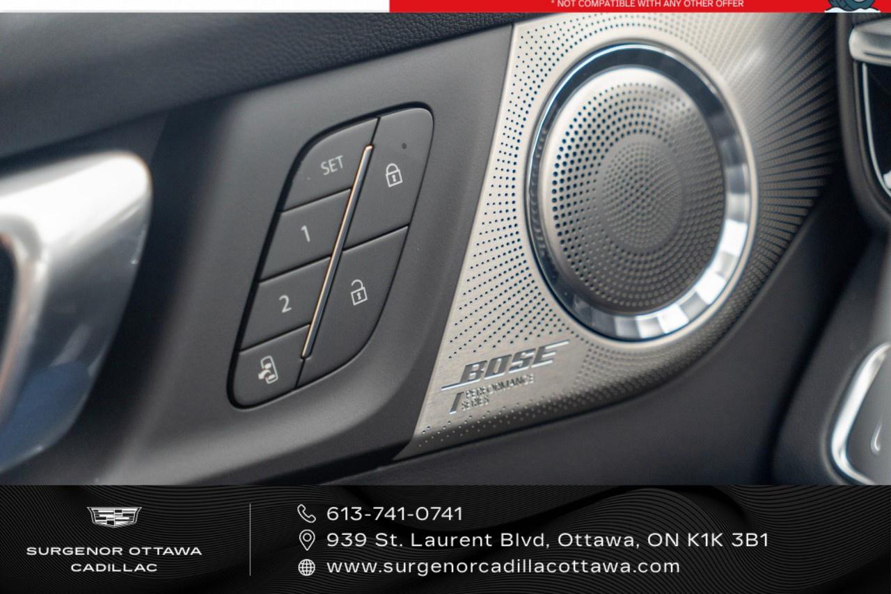 2027 Buick Enclave AWD 4dr Avenir Photo