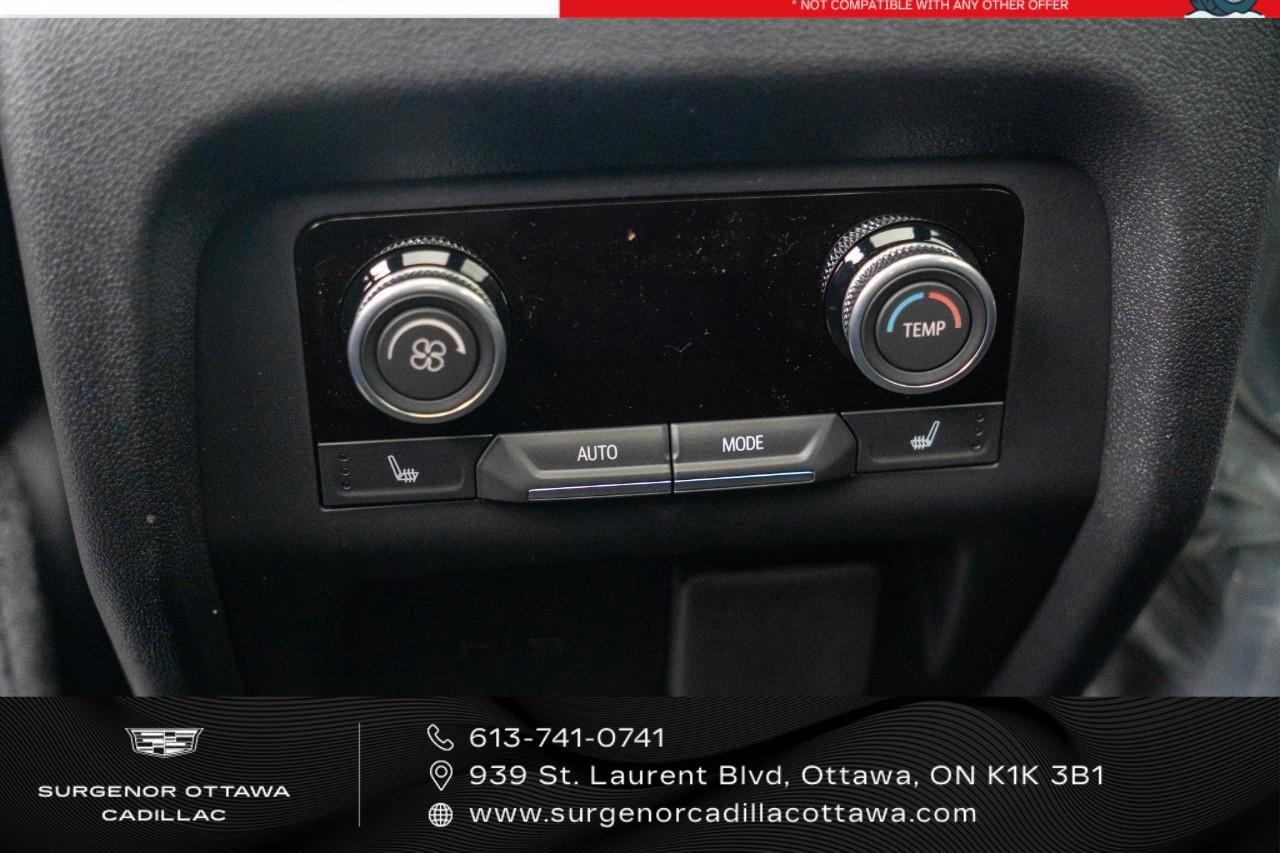 2027 Buick Enclave AWD 4dr Avenir Photo
