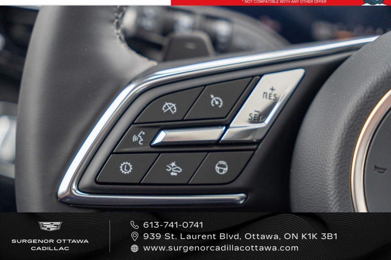 2027 Buick Enclave AWD 4dr Avenir Photo