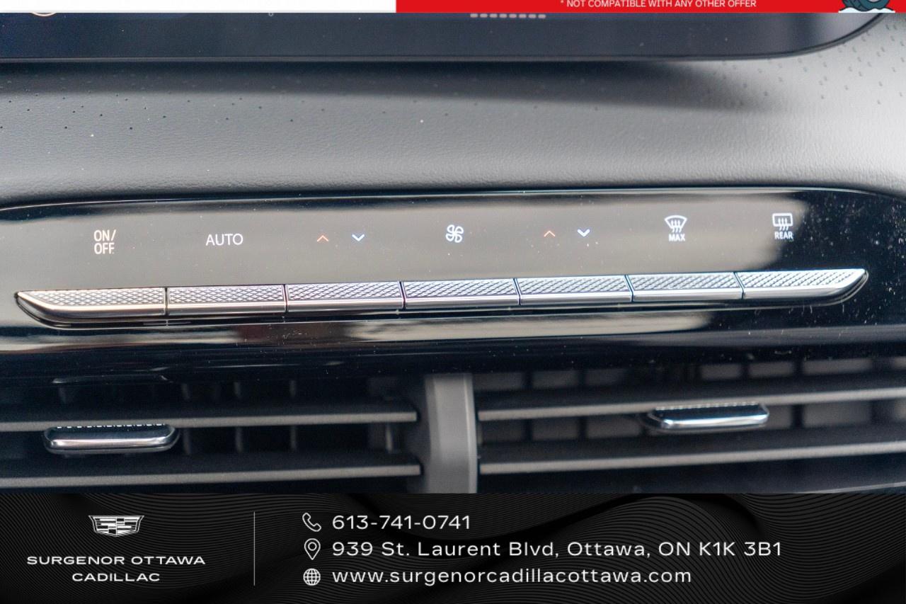 2027 Buick Enclave AWD 4dr Avenir Photo