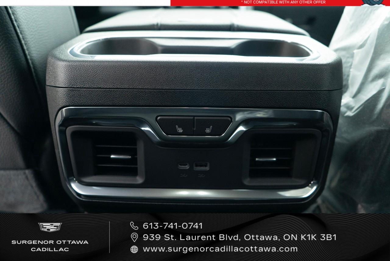 2026 GMC Sierra 1500 Crew Cab Short Box 4-Wheel Drive Denali Photo