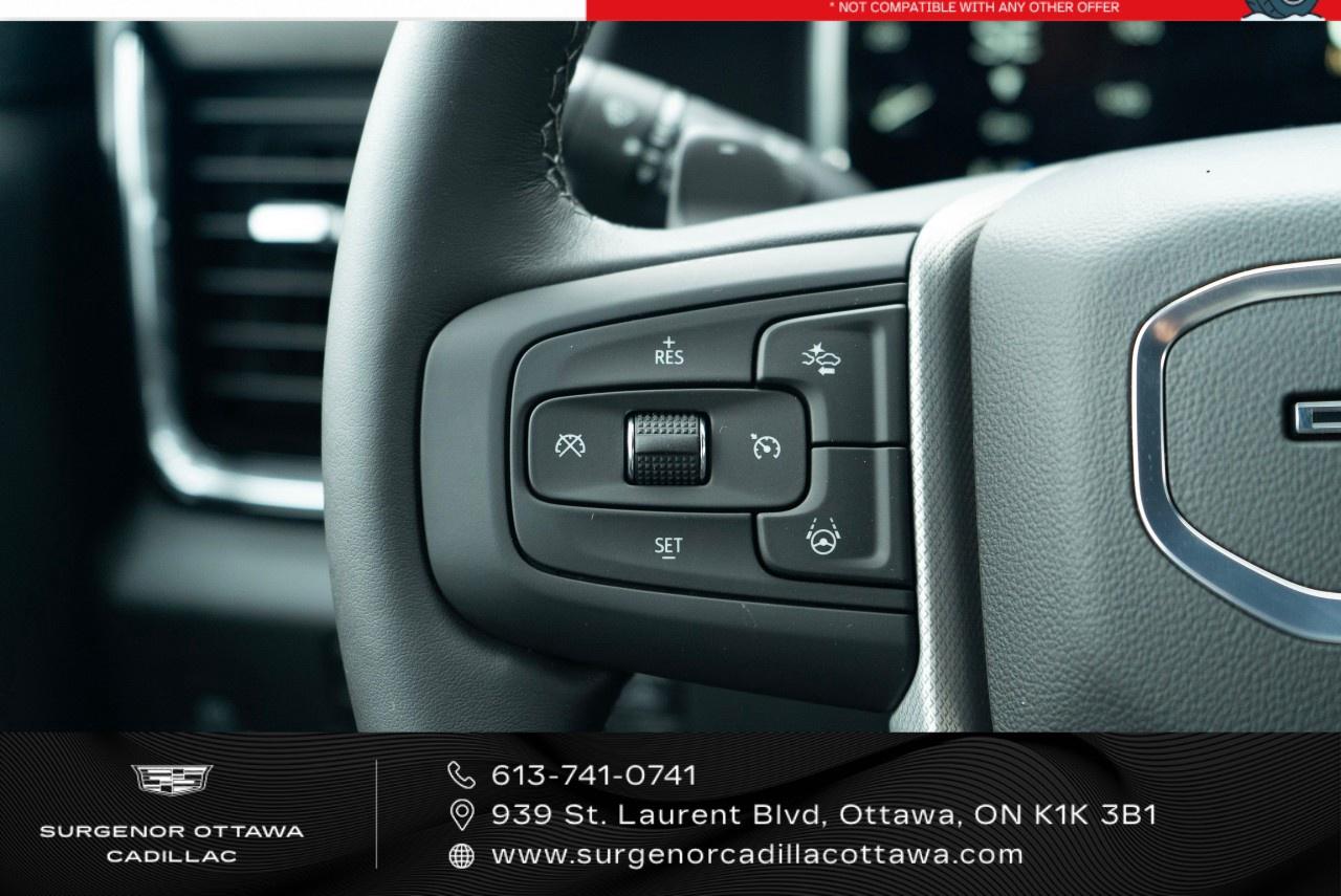 2026 GMC Sierra 1500 Crew Cab Short Box 4-Wheel Drive Denali Photo