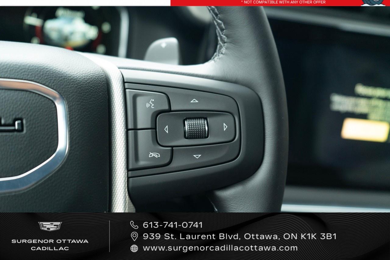 2026 GMC Sierra 1500 Crew Cab Short Box 4-Wheel Drive Denali Photo