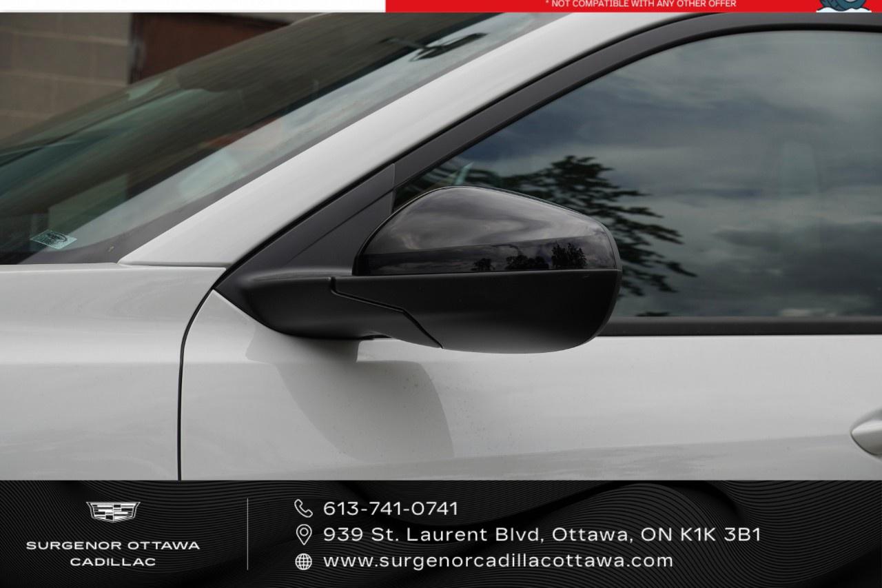 2026 Chevrolet Trax Fwd 4dr Lt Photo