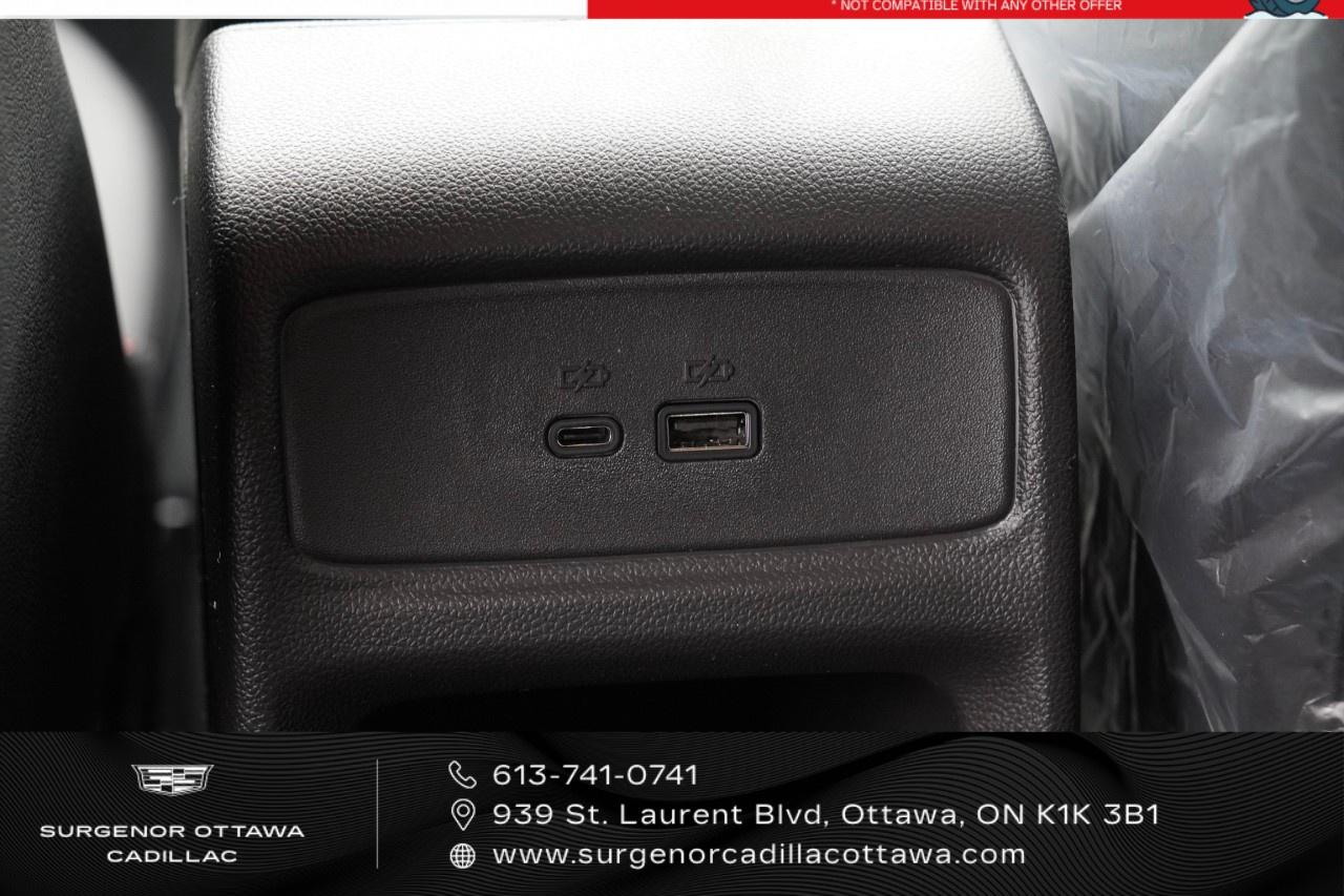 2026 Chevrolet Trax Fwd 4dr Lt Photo