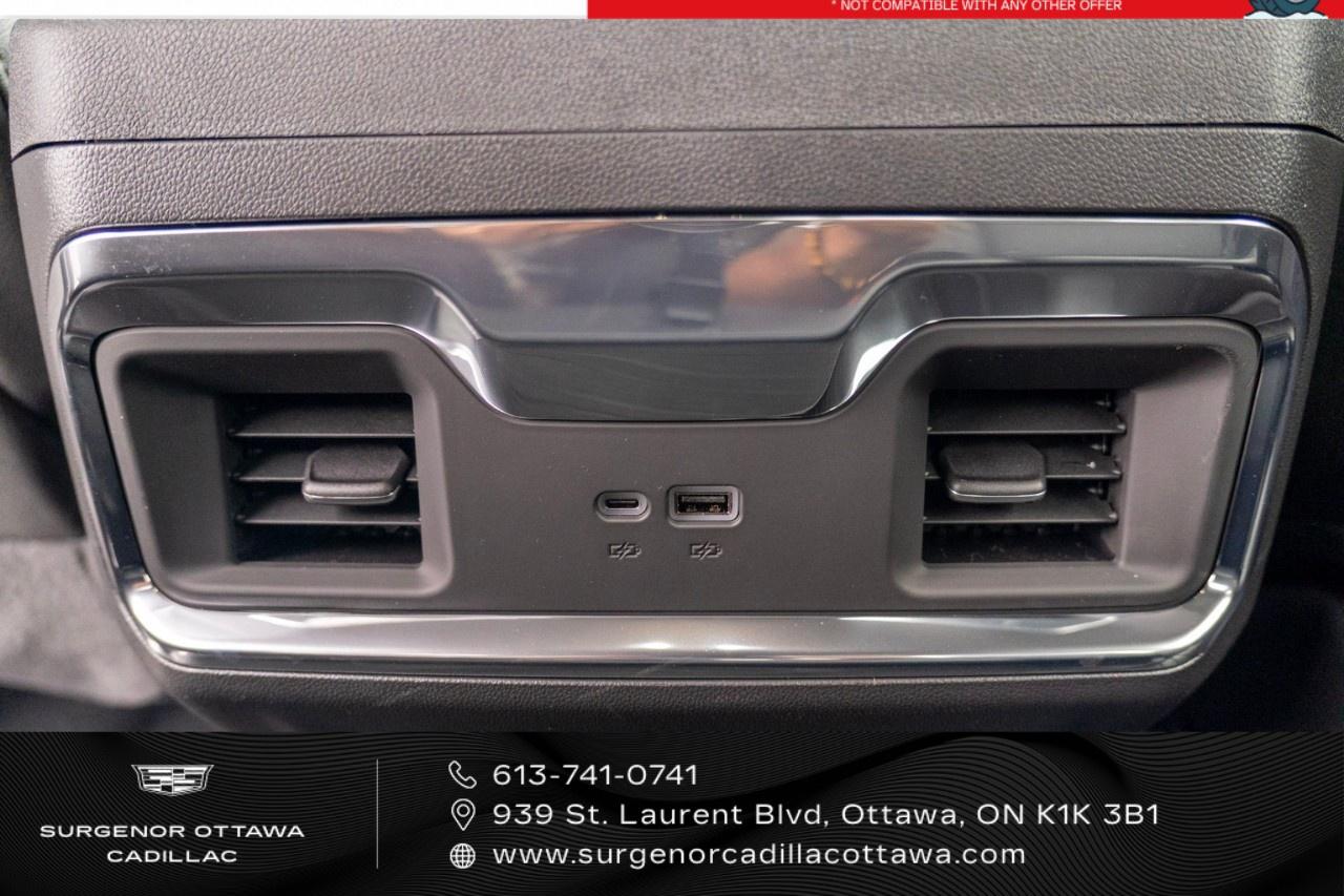 2026 GMC Sierra 1500 Crew Cab Short Box 4-Wheel Drive Elevation Photo