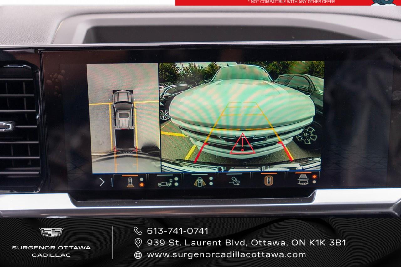 2026 GMC Sierra 1500 Crew Cab Standard Box 4-Wheel Drive Elevation Photo