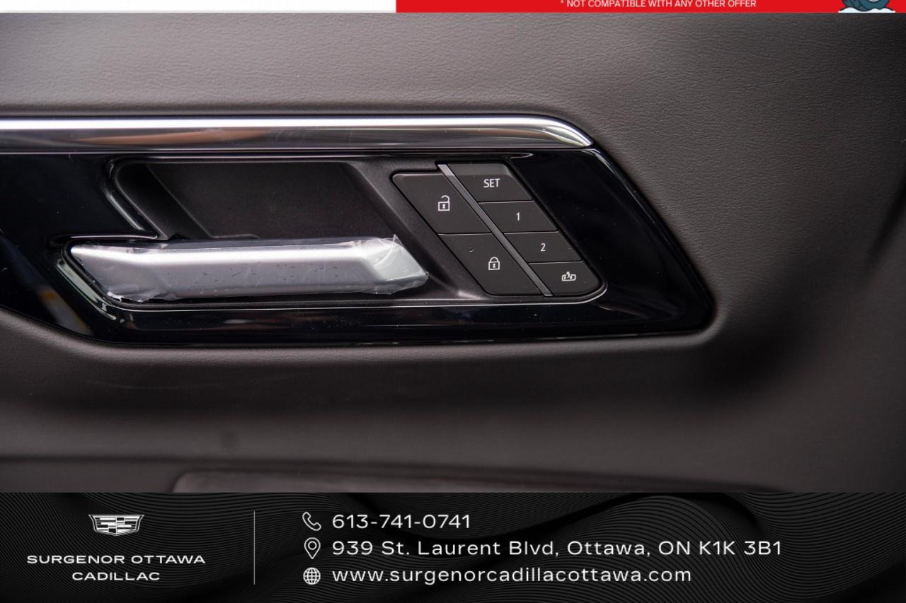 2026 Chevrolet Tahoe 4WD 4dr High Country Photo