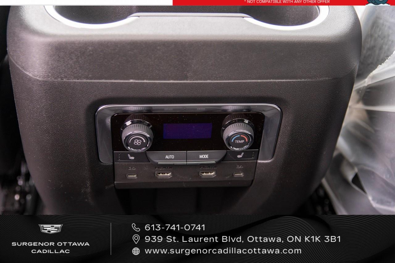 2026 Chevrolet Tahoe 4WD 4dr High Country Photo