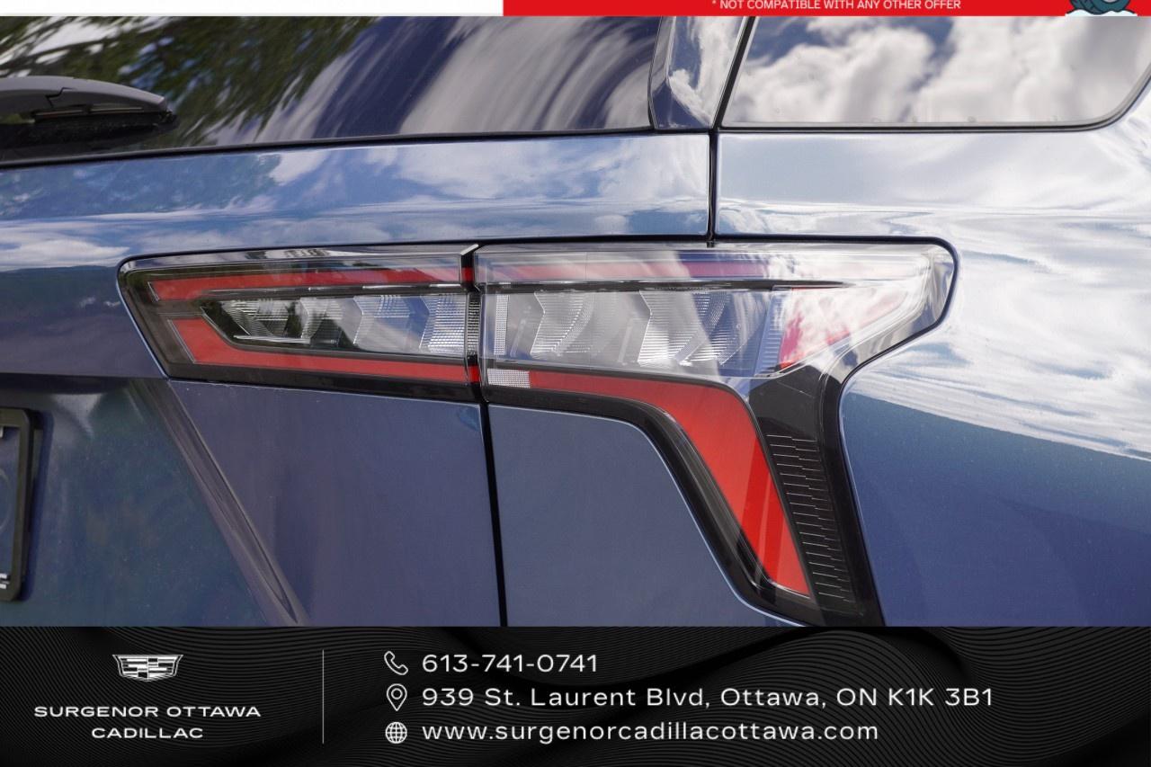 2027 Chevrolet Equinox AWD LT Photo