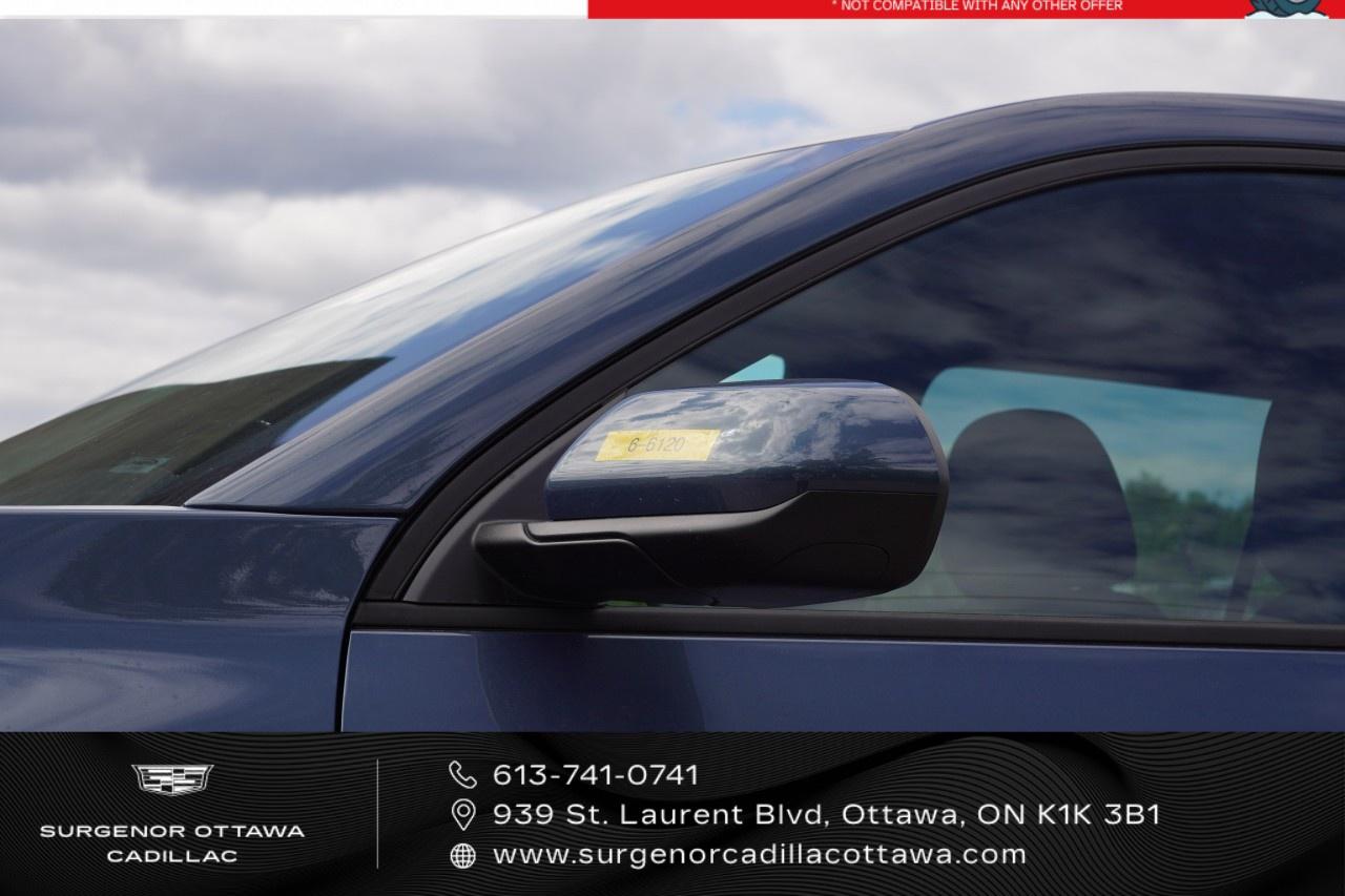 2027 Chevrolet Equinox AWD LT Photo