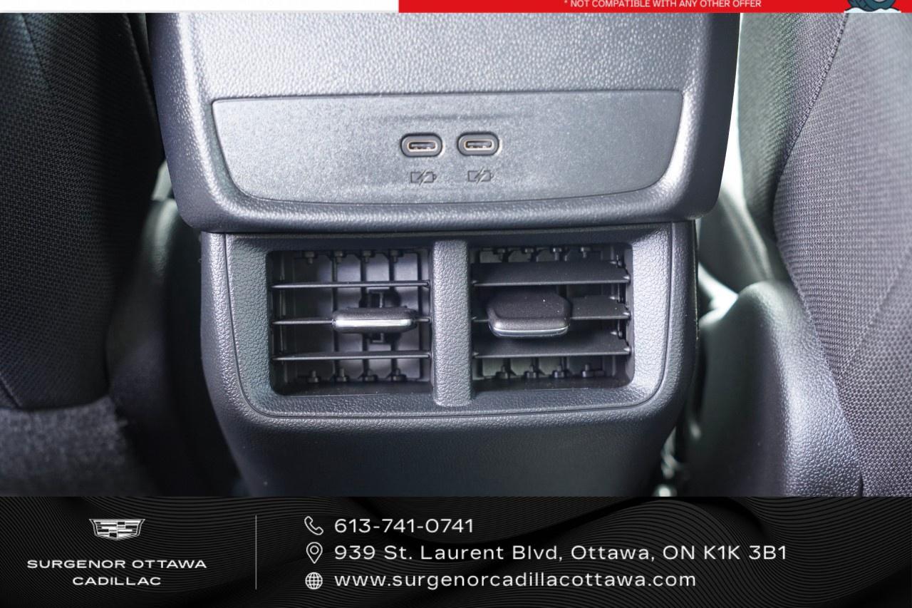 2027 Chevrolet Equinox AWD LT Photo
