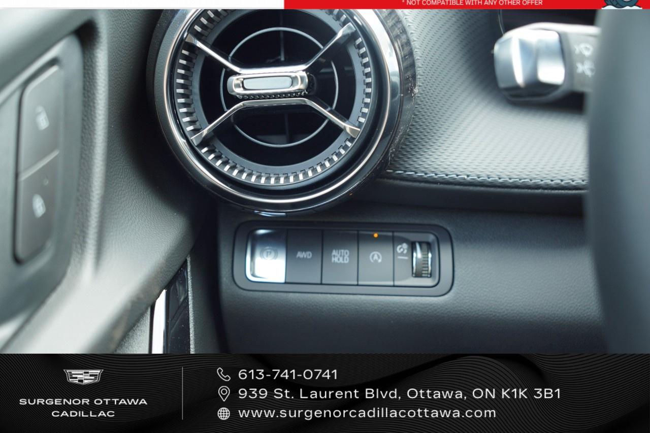 2027 Chevrolet Equinox AWD LT Photo