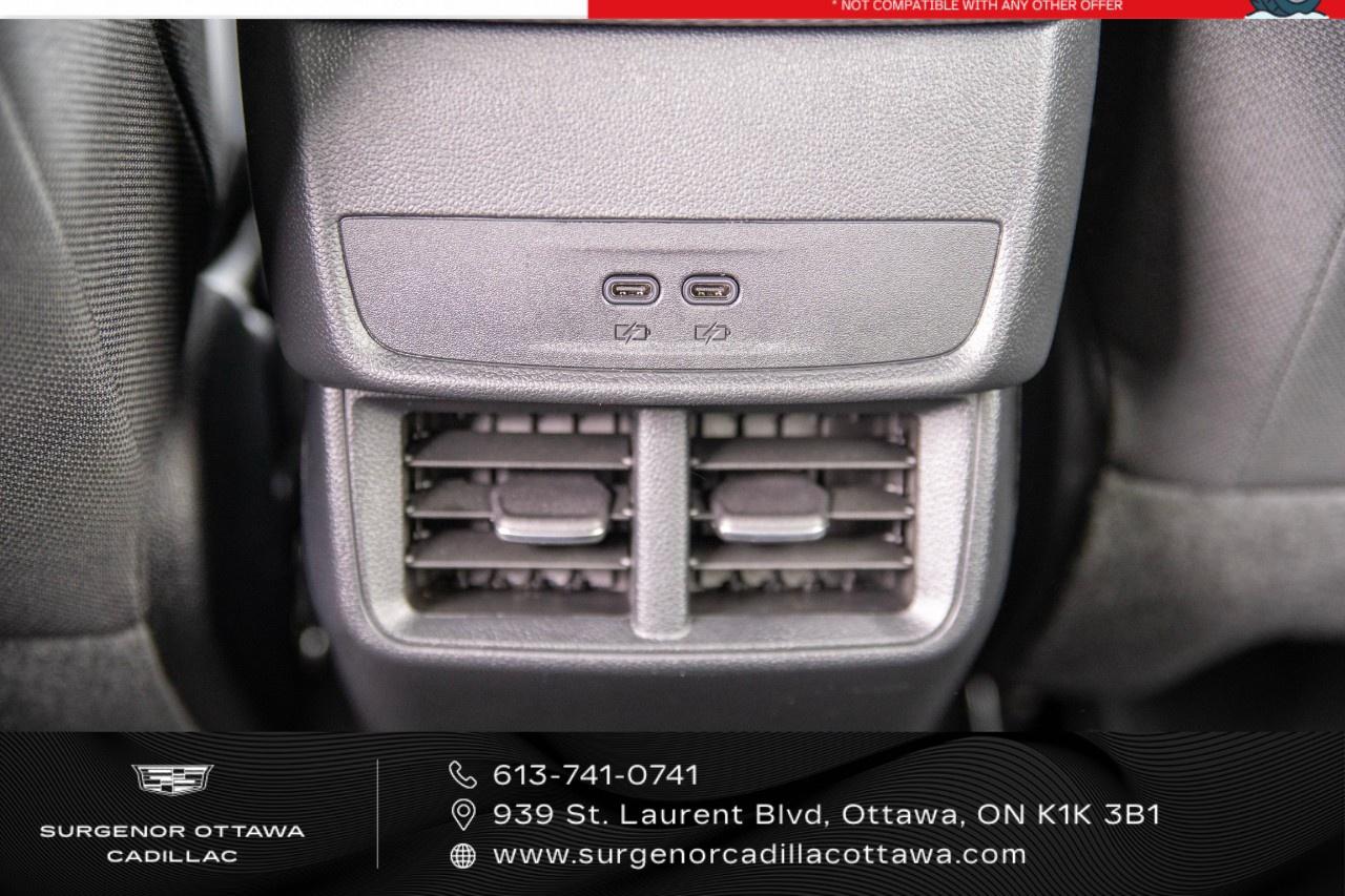 2027 Chevrolet Equinox AWD LT Photo