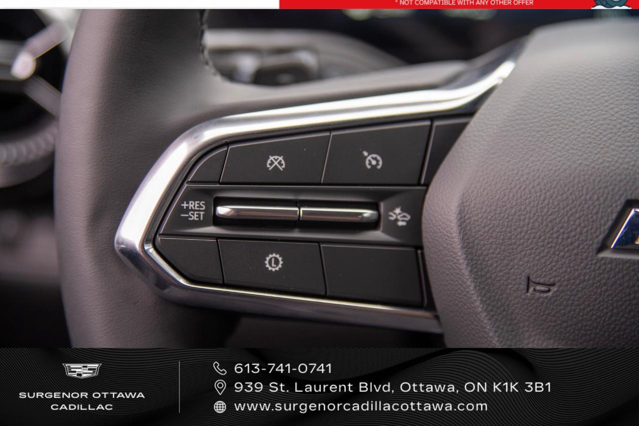 2027 Chevrolet Equinox AWD LT Photo