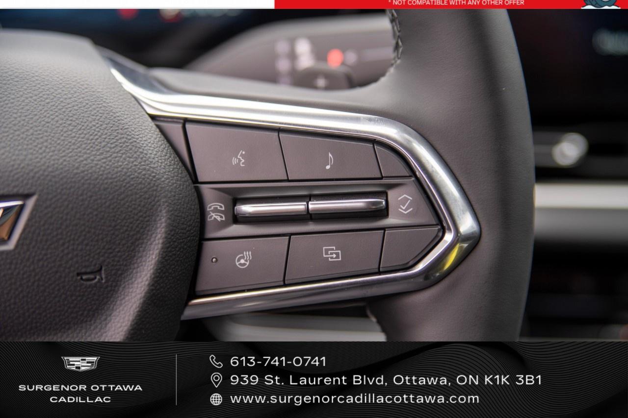 2027 Chevrolet Equinox AWD LT Photo