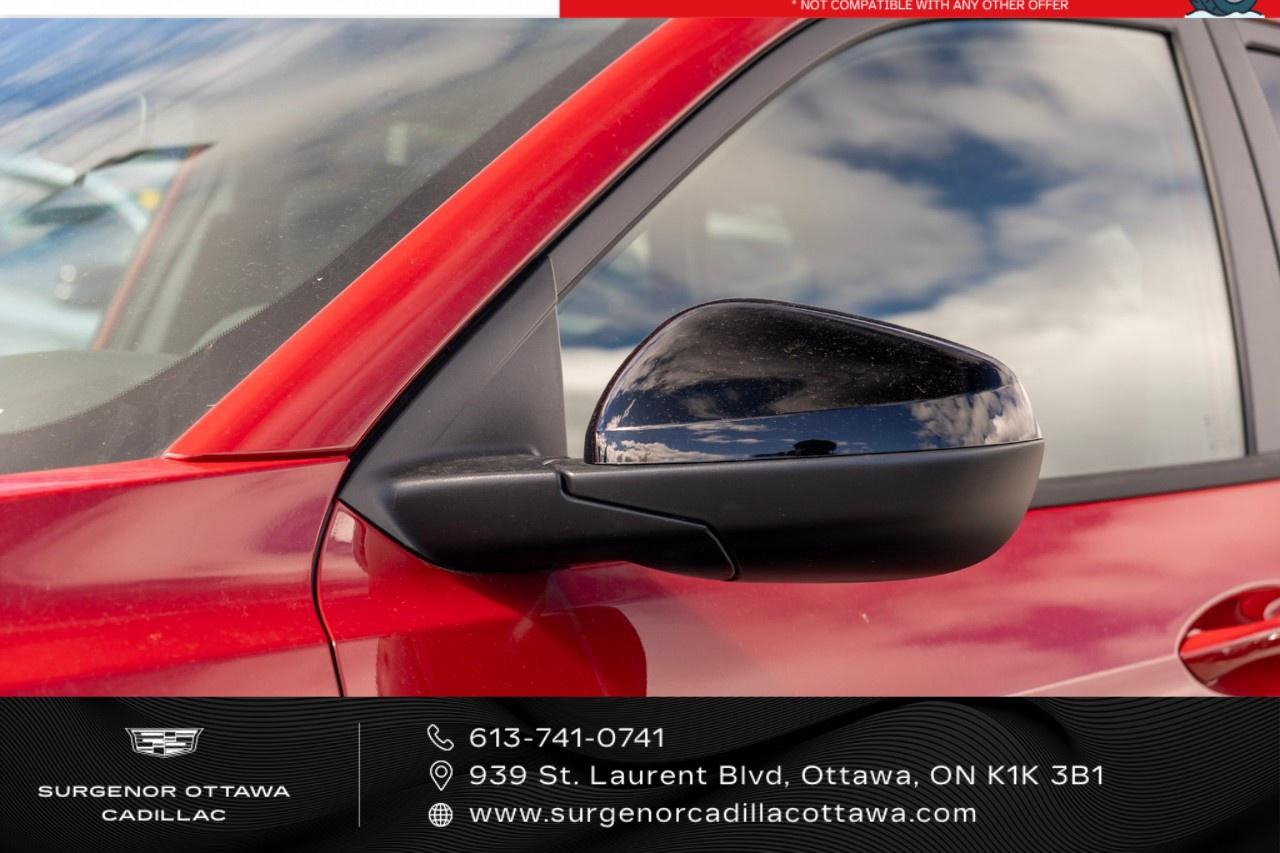 2026 Chevrolet Trax Fwd 4dr Lt Photo
