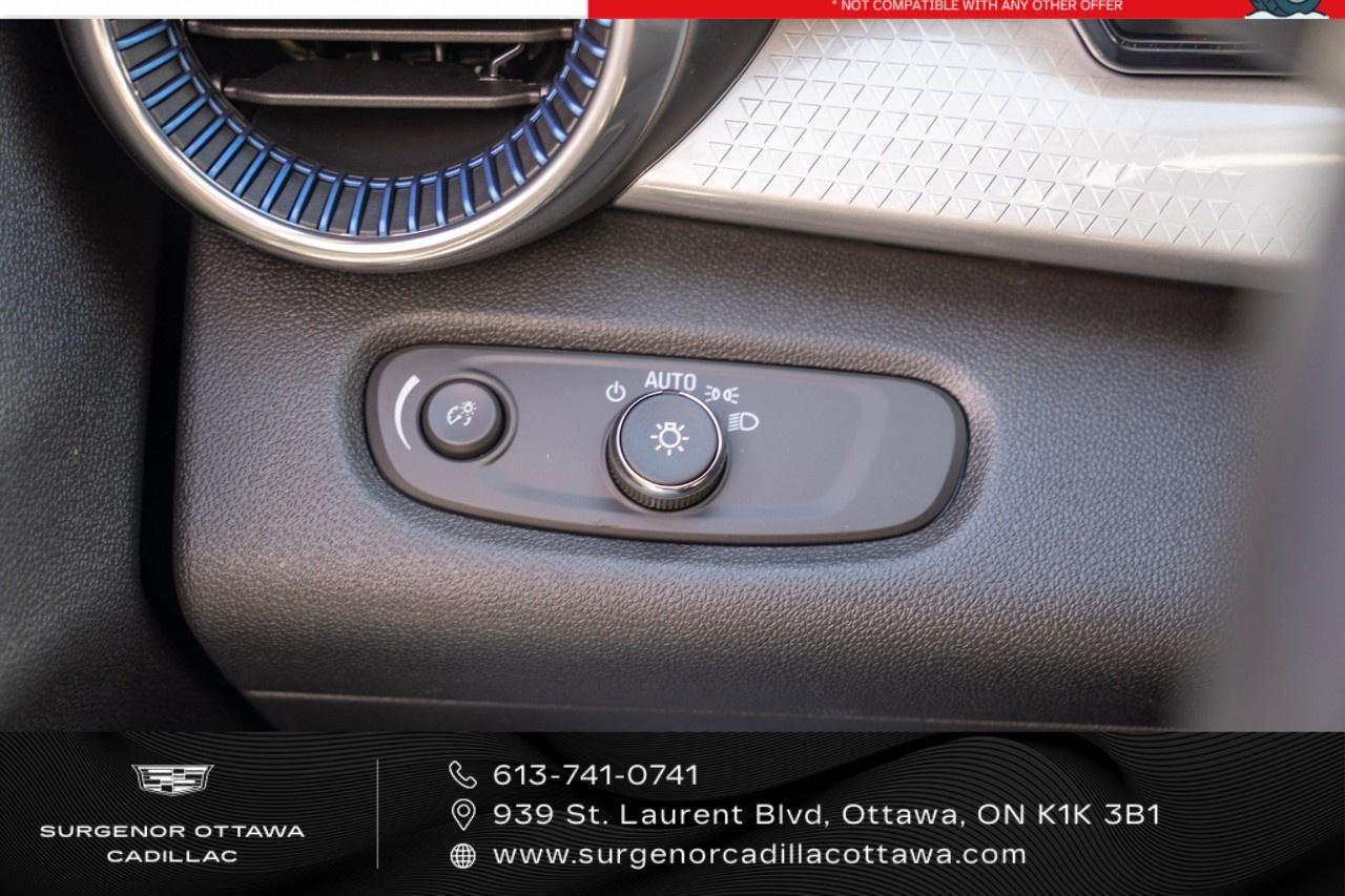 2026 Chevrolet Trax Fwd 4dr Lt Photo