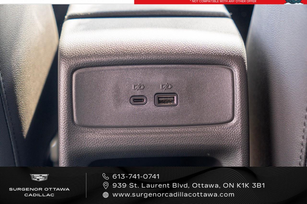2026 Chevrolet Trax Fwd 4dr Lt Photo