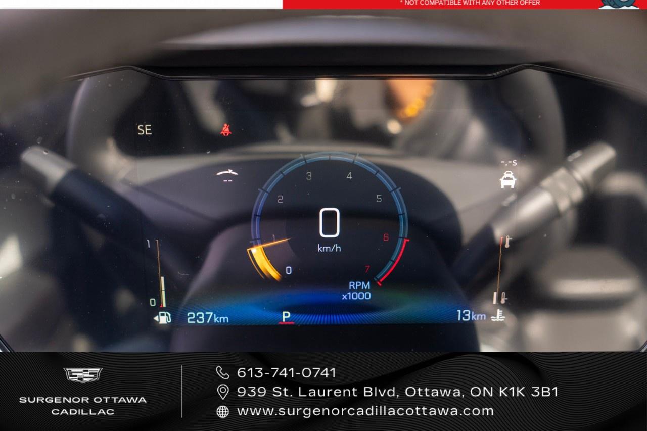 2026 Chevrolet Trax Fwd 4dr Lt Photo