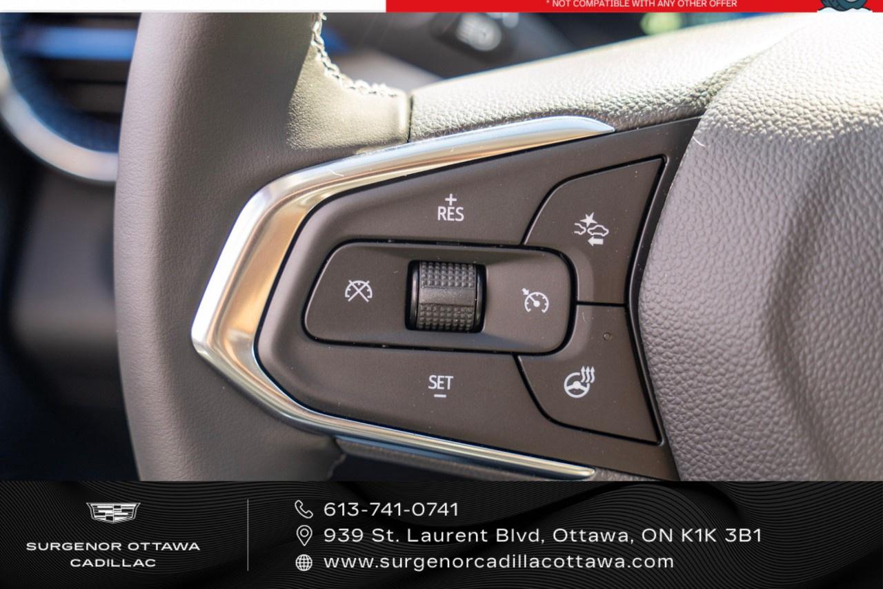 2026 Chevrolet Trax Fwd 4dr Lt Photo