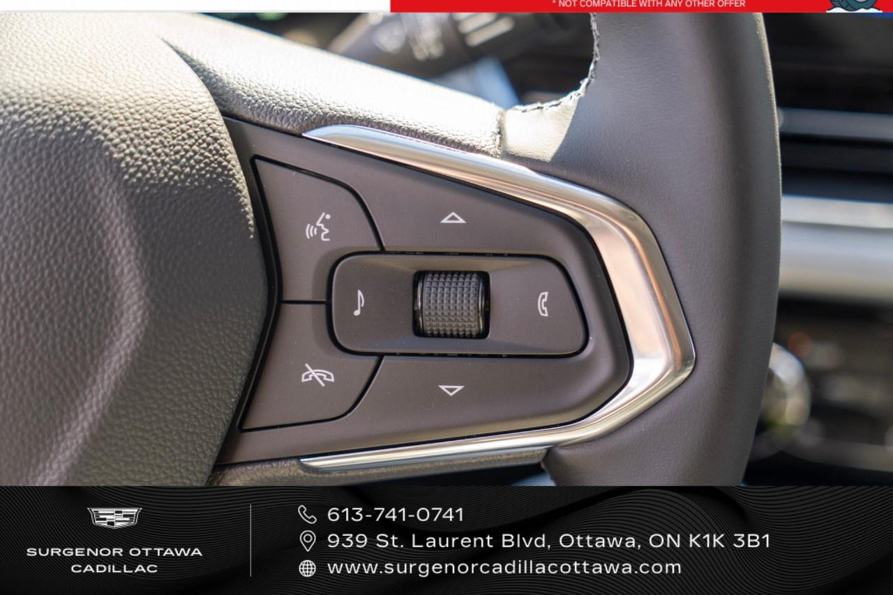 2026 Chevrolet Trax Fwd 4dr Lt Photo