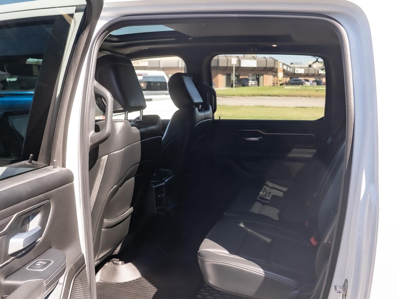 2022 RAM 1500 Sport 4x4 Crew Cab RIMS/TIRES Photo41