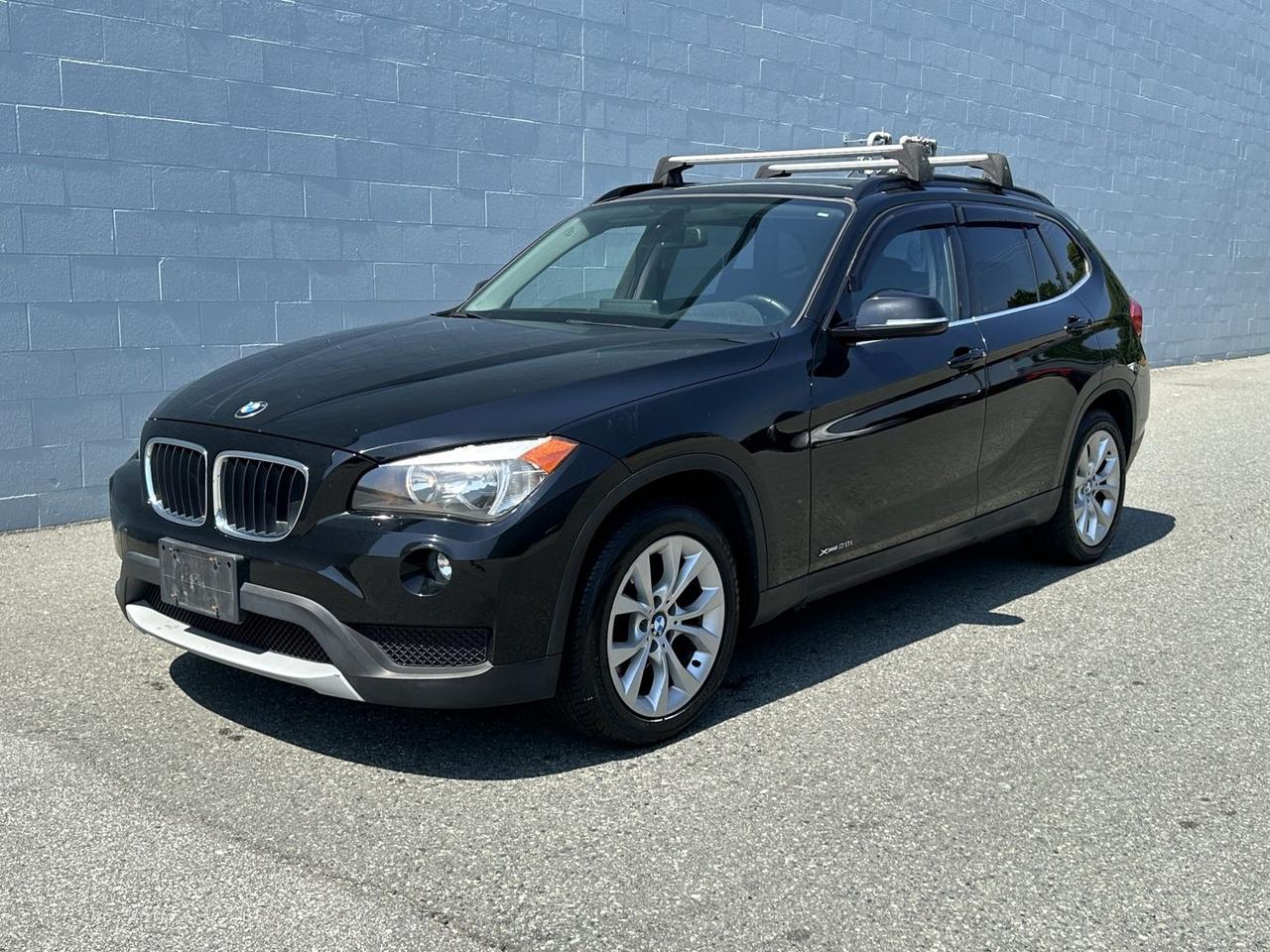 2013 BMW X1 xDrive28i Clean title, Accident Free, AWD Photo