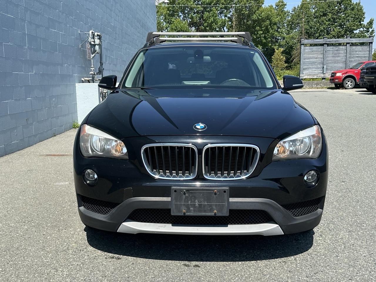 2013 BMW X1 xDrive28i Clean title, Accident Free, AWD Photo