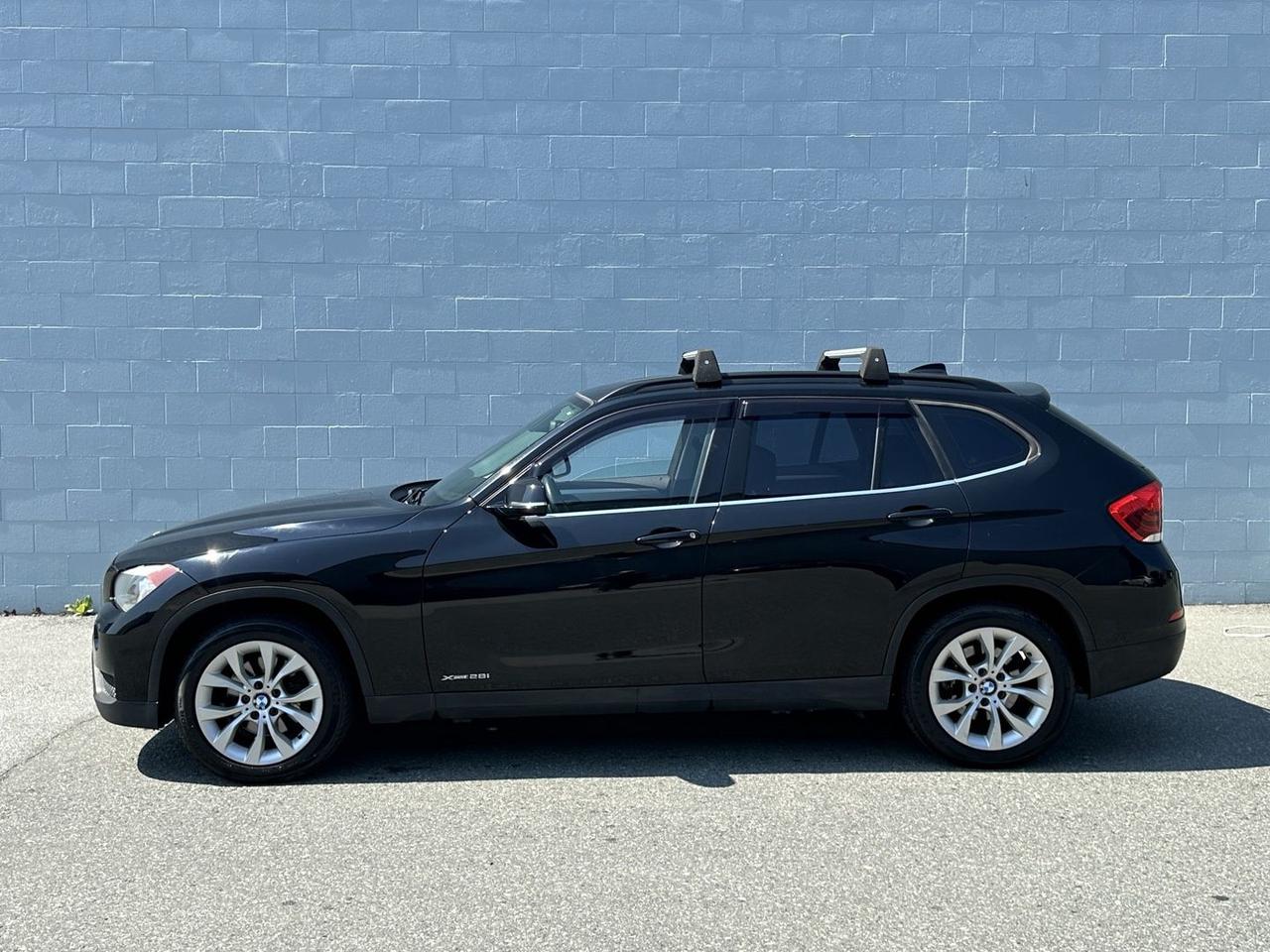 2013 BMW X1 xDrive28i Clean title, Accident Free, AWD Photo3