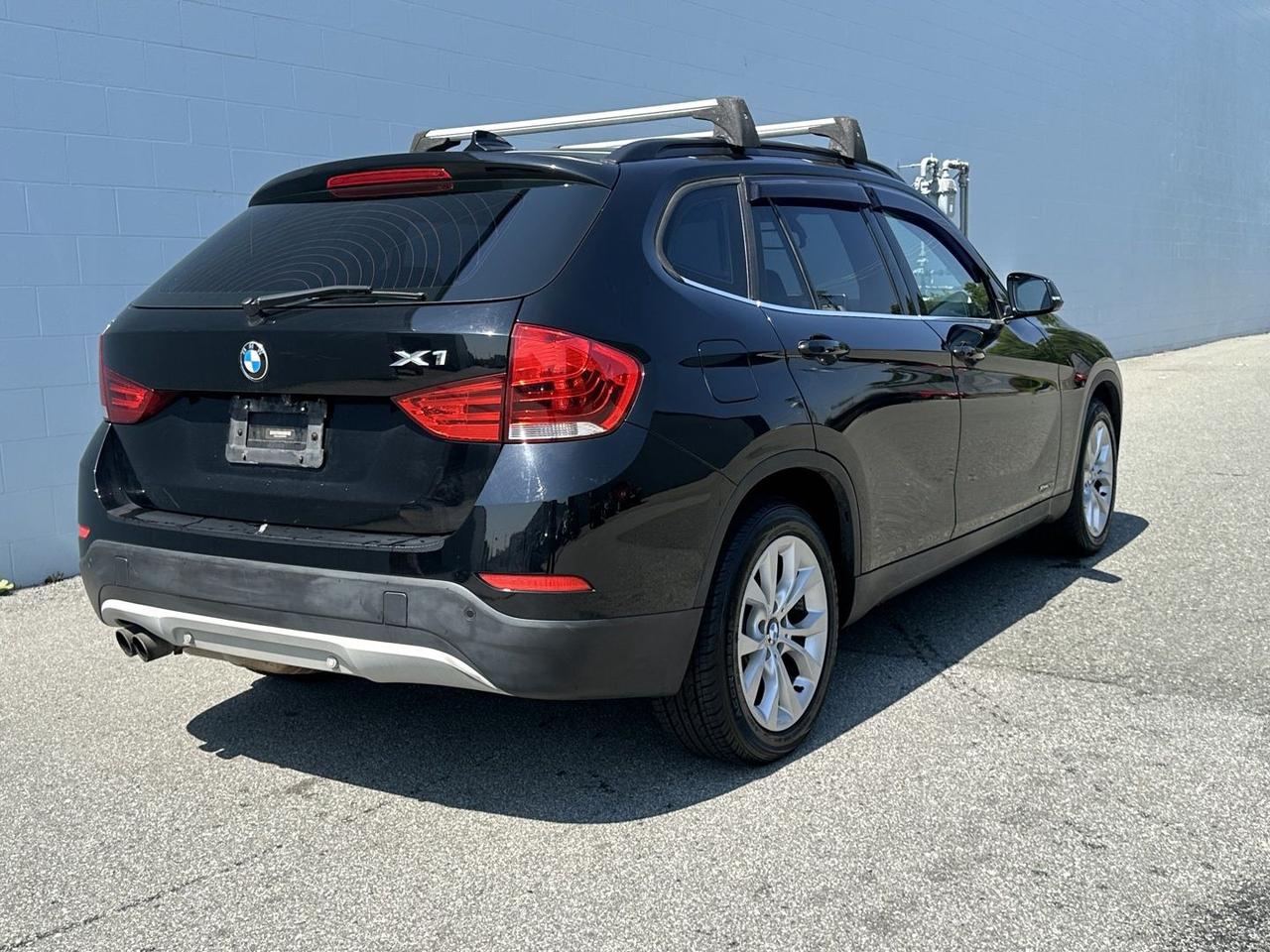 2013 BMW X1 xDrive28i Clean title, Accident Free, AWD Photo