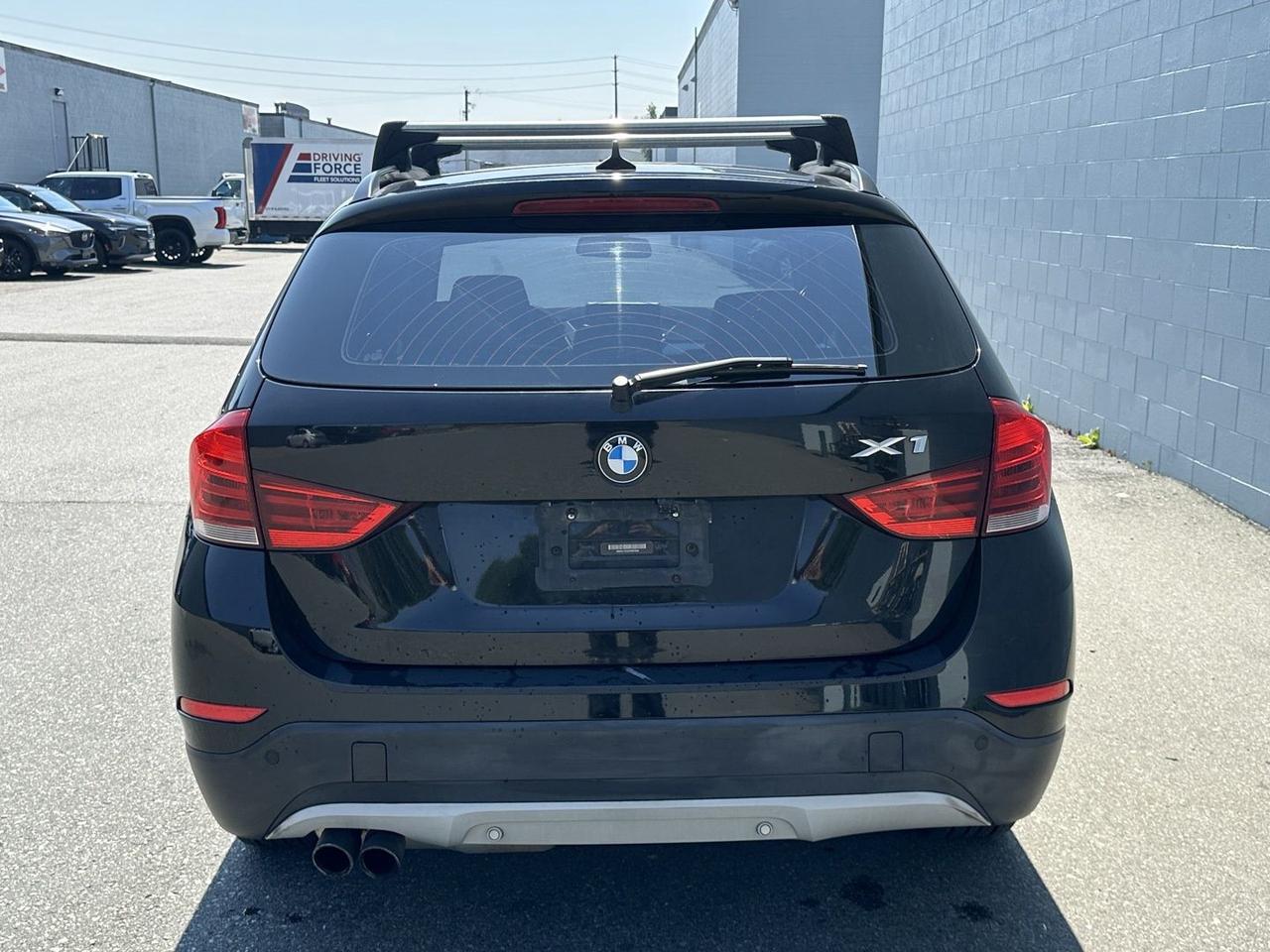 2013 BMW X1 xDrive28i Clean title, Accident Free, AWD Photo