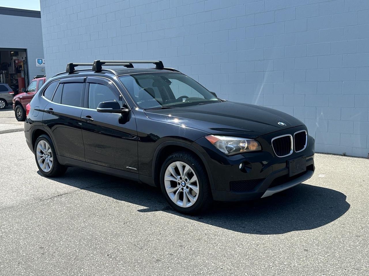 2013 BMW X1 xDrive28i Clean title, Accident Free, AWD Photo