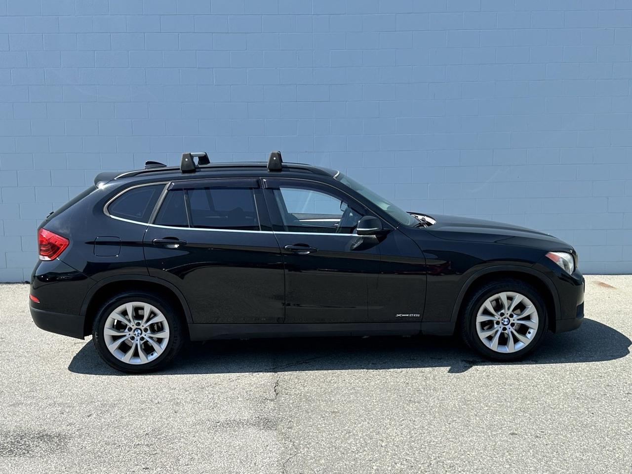 2013 BMW X1 xDrive28i Clean title, Accident Free, AWD Photo