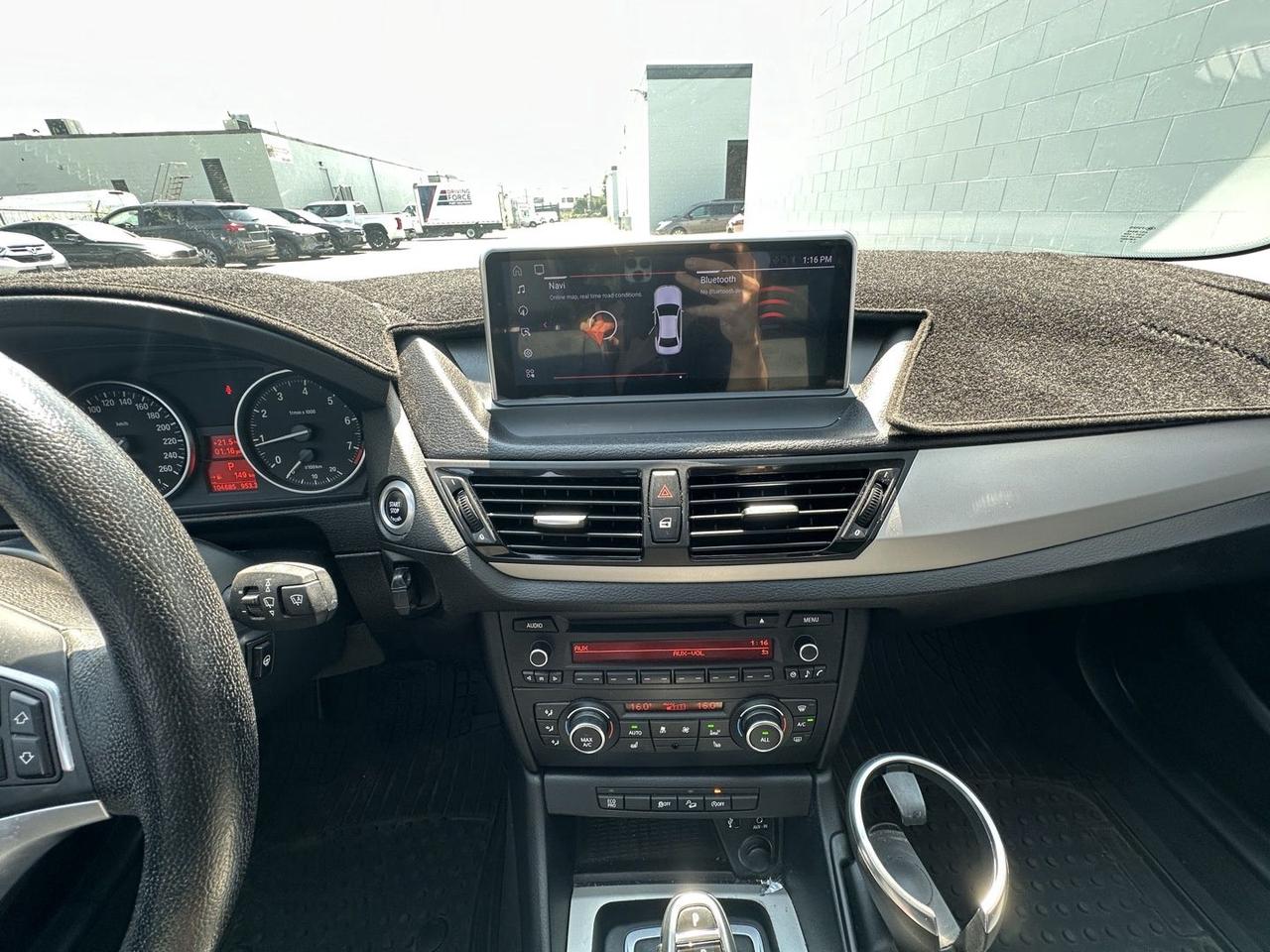 2013 BMW X1 xDrive28i Clean title, Accident Free, AWD Photo