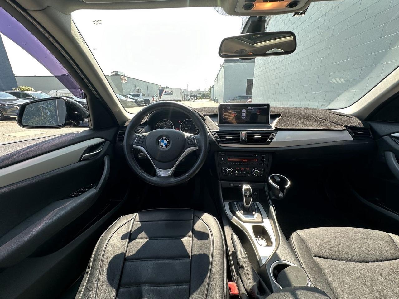 2013 BMW X1 xDrive28i Clean title, Accident Free, AWD Photo