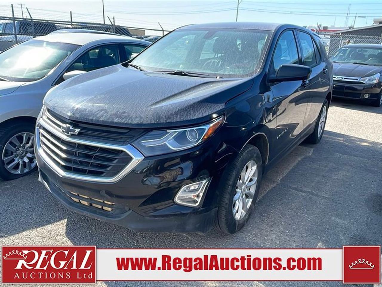 OFFERS WILL NOT BE ACCEPTED BY EMAIL OR PHONE - THIS VEHICLE WILL GO ON TIMED ONLINE AUCTION on Tuesday August 11.<br><br/>VEHICLE DESCRIPTION <br/>Stock #: 42643 <br/>Lot #: ..RT..... <br/>Reserve Price: $4,200 <br/>CarProof Report: Available at www.RegalAuctions.com <br/><br/>IMPORTANT DECLARATION <br/>As Is - Where Is: Regal Auctions makes no representation at all with regard to any details of this lot. <br/>Finance Repo: This vehicle has been seized or surrendered to a creditor or bankruptcy trustee. <br/>Mechanical Problems: This vehicle has non-specific mechanical problems. <br/>Out of Province - SK: This vehicle has not previously been registered in Alberta. The purchaser must have the vehicle undergo and pass an Out of Province inspection before it can be registered in Alberta. <br/> * TOW * ENGINE REQUIRES REPAIR *  <br/>Active Status: This vehicles title is listed as Active Status. <br/> Live Online Bidding: This vehicle will be available for bidding over the internet, visit www.RegalAuctions.com to register. <br/> <br/>The simple solution to selling your car or truck. Bring your clean vehicle in with your Drivers License and current Registration and well put it on the auction block at our next sale.<br/><br/>www.RegalAuctions.com