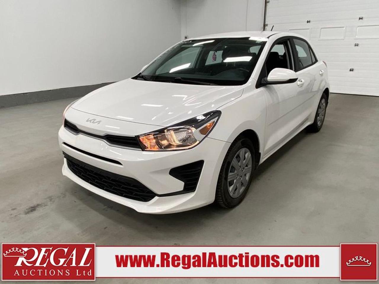 OFFERS WILL NOT BE ACCEPTED BY EMAIL OR PHONE - THIS VEHICLE WILL GO ON TIMED ONLINE AUCTION on Tuesday August 11.<br><br/>VEHICLE DESCRIPTION <br/>Stock #: 44473 <br/>Lot #: 303R <br/>Reserve Price: $7,900 <br/>CarProof Report: Available at www.RegalAuctions.com <br/><br/>IMPORTANT DECLARATION <br/>Finance Repo: This vehicle has been seized or surrendered to a creditor or bankruptcy trustee. <br/>Out of Province - SK: This vehicle has not previously been registered in Alberta. The purchaser must have the vehicle undergo and pass an Out of Province inspection before it can be registered in Alberta. <br/>Active Status: This vehicles title is listed as Active Status. <br/> Live Online Bidding: This vehicle will be available for bidding over the internet, visit www.RegalAuctions.com to register. <br/> <br/>The simple solution to selling your car or truck. Bring your clean vehicle in with your Drivers License and current Registration and well put it on the auction block at our next sale.<br/><br/>www.RegalAuctions.com