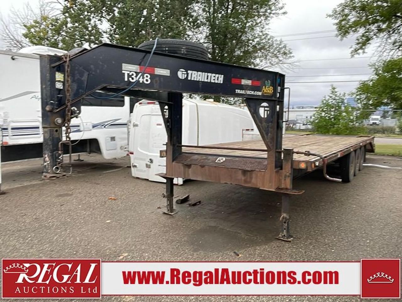 OFFERS WILL NOT BE ACCEPTED BY EMAIL OR PHONE - THIS VEHICLE WILL GO ON TIMED ONLINE AUCTION on Wednesday August 26.<br><br/>VEHICLE DESCRIPTION <br/>Stock #: 48194 <br/>Lot #: 450 <br/>Reserve Price: Unreserved <br/>CarProof Report: Not Available <br/><br/>IMPORTANT DECLARATION <br/>Fleet Vehicle: This vehicle is a commercially owned work vehicle. <br/>Unreserved: This vehicle has no reserve price and will sell to the highest bid. <br/> W10 @ 12 I-BEAM & W10 @ 15 I-BEAM  <br/>Active Status: This vehicles title is listed as Active Status. <br/> Live Online Bidding: This vehicle will be available for bidding over the internet, visit www.RegalAuctions.com to register. <br/> <br/>The simple solution to selling your car or truck. Bring your clean vehicle in with your Drivers License and current Registration and well put it on the auction block at our next sale.<br/><br/>www.RegalAuctions.com