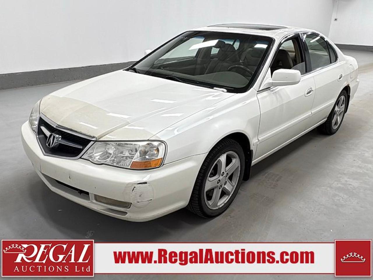 OFFERS WILL NOT BE ACCEPTED BY EMAIL OR PHONE - THIS VEHICLE WILL GO ON TIMED ONLINE AUCTION on Tuesday August 18.<br><br/>VEHICLE DESCRIPTION <br/>Stock #: 48285 <br/>Lot #: 557 <br/>Reserve Price: $2,950 <br/>CarProof Report: Not Available <br/><br/>IMPORTANT DECLARATION <br/>Active Status: This vehicles title is listed as Active Status. <br/> Live Online Bidding: This vehicle will be available for bidding over the internet, visit www.RegalAuctions.com to register. <br/> <br/>The simple solution to selling your car or truck. Bring your clean vehicle in with your Drivers License and current Registration and well put it on the auction block at our next sale.<br/><br/>www.RegalAuctions.com