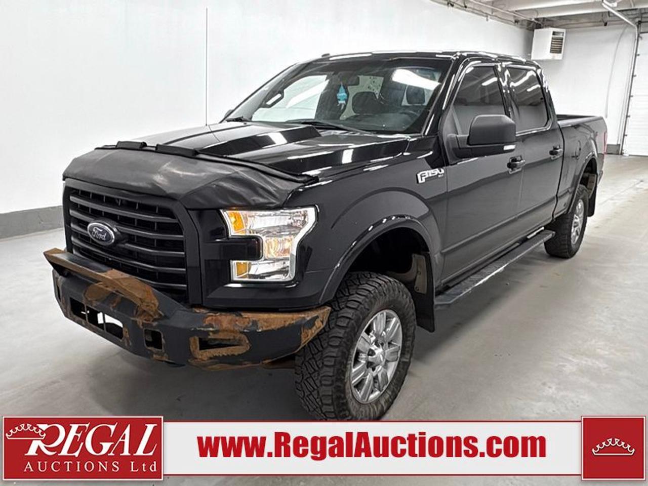 OFFERS WILL NOT BE ACCEPTED BY EMAIL OR PHONE - THIS VEHICLE WILL GO ON TIMED ONLINE AUCTION on Tuesday August 11.<br><br/>VEHICLE DESCRIPTION <br/>Stock #: 48480 <br/>Lot #: 530 <br/>Reserve Price: $8,000 <br/>CarProof Report: Available at www.RegalAuctions.com <br/><br/>IMPORTANT DECLARATION <br/>Active Status: This vehicles title is listed as Active Status. <br/> Live Online Bidding: This vehicle will be available for bidding over the internet, visit www.RegalAuctions.com to register. <br/> <br/>The simple solution to selling your car or truck. Bring your clean vehicle in with your Drivers License and current Registration and well put it on the auction block at our next sale.<br/><br/>www.RegalAuctions.com