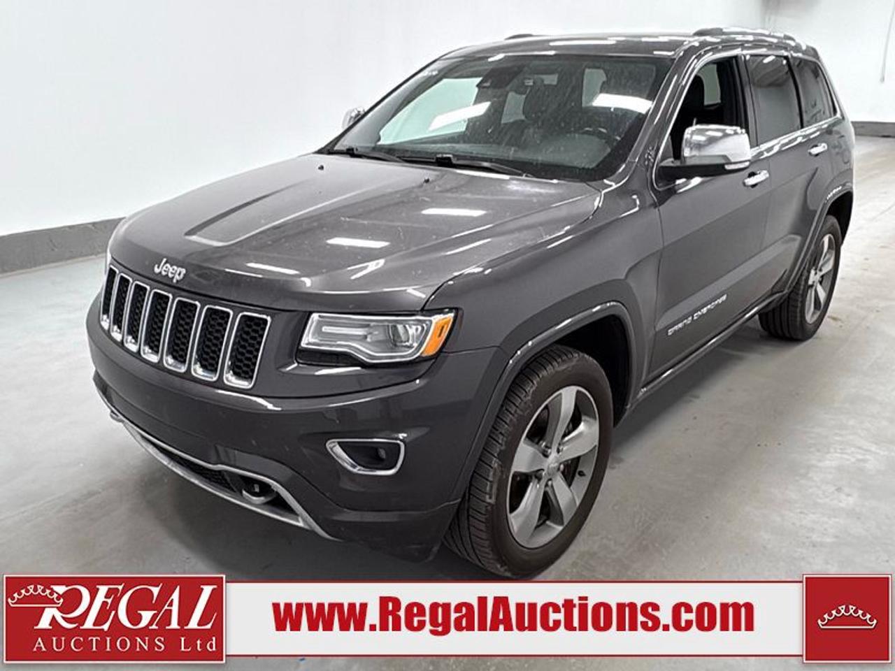 OFFERS WILL NOT BE ACCEPTED BY EMAIL OR PHONE - THIS VEHICLE WILL GO ON TIMED ONLINE AUCTION on Tuesday August 11.<br><br/>VEHICLE DESCRIPTION <br/>Stock #: 48496 <br/>Lot #: 664 <br/>Reserve Price: $4,000 <br/>CarProof Report: Available at www.RegalAuctions.com <br/><br/>IMPORTANT DECLARATION <br/>Claim History: Claim History. <br/> **BACK UP CAMERA INOPERABLE**  <br/>Active Status: This vehicles title is listed as Active Status. <br/> Live Online Bidding: This vehicle will be available for bidding over the internet, visit www.RegalAuctions.com to register. <br/> <br/>The simple solution to selling your car or truck. Bring your clean vehicle in with your Drivers License and current Registration and well put it on the auction block at our next sale.<br/><br/>www.RegalAuctions.com