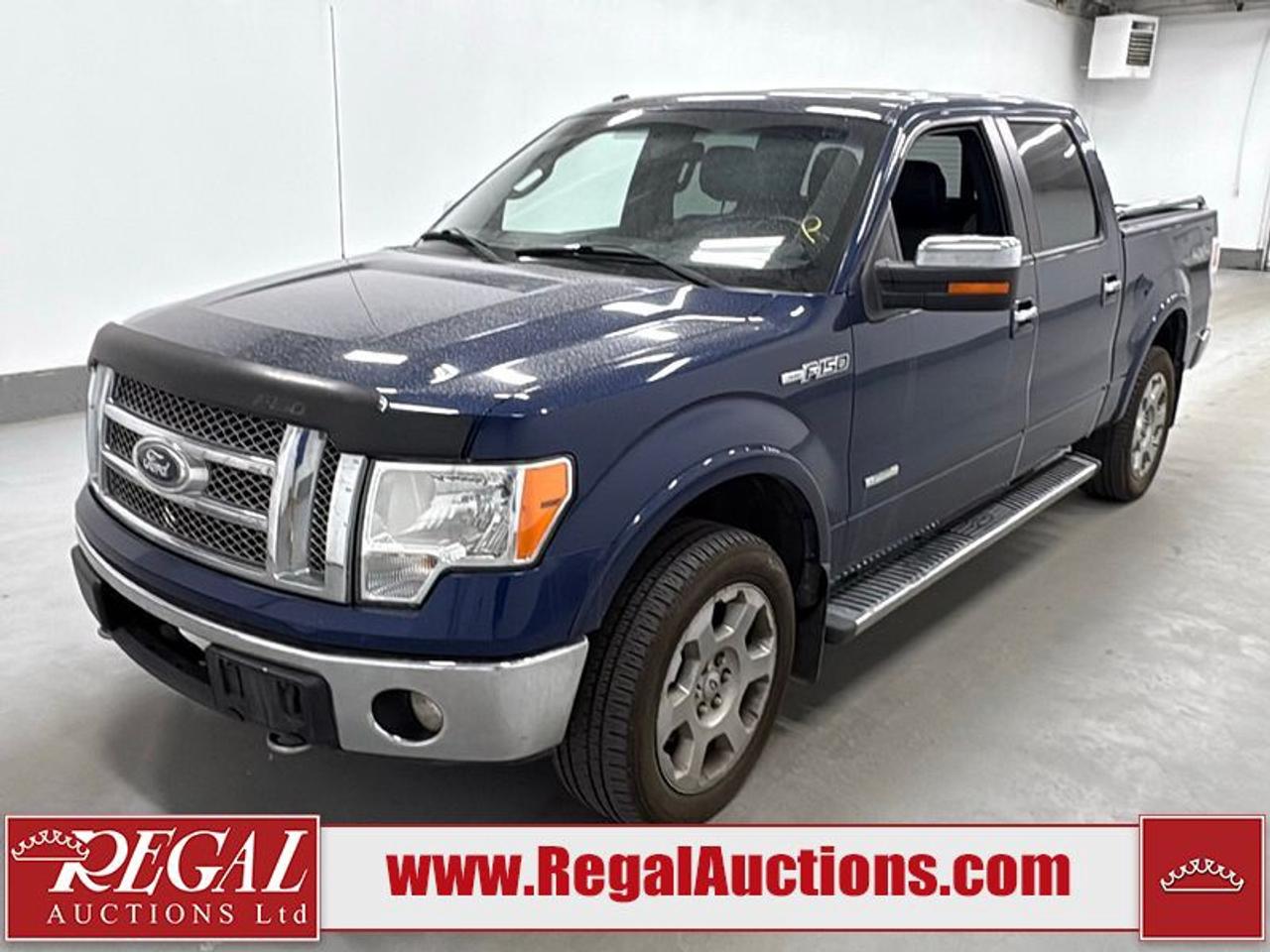 OFFERS WILL NOT BE ACCEPTED BY EMAIL OR PHONE - THIS VEHICLE WILL GO ON TIMED ONLINE AUCTION on Tuesday August 11.<br><br/>VEHICLE DESCRIPTION <br/>Stock #: 48512 <br/>Lot #: 505 <br/>Reserve Price: $13,500 <br/>CarProof Report: Available at www.RegalAuctions.com <br/><br/>IMPORTANT DECLARATION <br/>Mechanical Problems: This vehicle has non-specific mechanical problems. <br/> *ENGINE NOISE*  <br/>Active Status: This vehicles title is listed as Active Status. <br/> Live Online Bidding: This vehicle will be available for bidding over the internet, visit www.RegalAuctions.com to register. <br/> <br/>The simple solution to selling your car or truck. Bring your clean vehicle in with your Drivers License and current Registration and well put it on the auction block at our next sale.<br/><br/>www.RegalAuctions.com