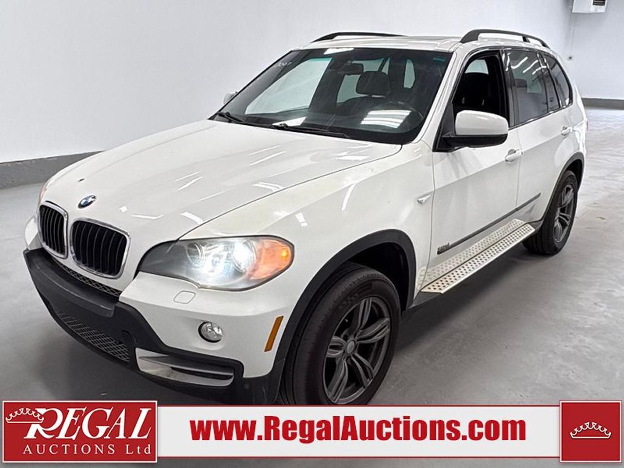 OFFERS WILL NOT BE ACCEPTED BY EMAIL OR PHONE - THIS VEHICLE WILL GO ON TIMED ONLINE AUCTION on Tuesday August 11.<br><br/>VEHICLE DESCRIPTION <br/>Stock #: 48514 <br/>Lot #: 622 <br/>Reserve Price: $4,000 <br/>CarProof Report: Available at www.RegalAuctions.com <br/><br/>IMPORTANT DECLARATION <br/>Claim History: Claim History. <br/>Mechanical Problems: This vehicle has non-specific mechanical problems. <br/> *AWD INOPERABLE*  <br/>Active Status: This vehicles title is listed as Active Status. <br/> Live Online Bidding: This vehicle will be available for bidding over the internet, visit www.RegalAuctions.com to register. <br/> <br/>The simple solution to selling your car or truck. Bring your clean vehicle in with your Drivers License and current Registration and well put it on the auction block at our next sale.<br/><br/>www.RegalAuctions.com