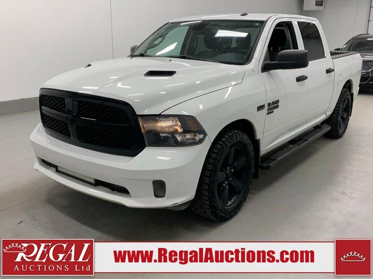 OFFERS WILL NOT BE ACCEPTED BY EMAIL OR PHONE - THIS VEHICLE WILL GO ON LIVE ONLINE AUCTION on Saturday August 22.<br> SALE STARTS AT 11:00 AM.<br><br>VEHICLE DESCRIPTION <br/>Stock #: 48569 <br/>Lot #: 203FL <br/>Reserve Price: Unreserved <br/>CarProof Report: Available at www.RegalAuctions.com <br/><br/>IMPORTANT DECLARATION <br/>Fleet Vehicle: This vehicle is a commercially owned work vehicle. <br/>Hail Damage: Hail Damage. <br/>Unreserved: This vehicle has no reserve price and will sell to the highest bid. <br/>Active Status: This vehicles title is listed as Active Status. <br/> Live Online Bidding: This vehicle will be available for bidding over the internet, visit www.RegalAuctions.com to register. <br/> <br/>The simple solution to selling your car or truck. Bring your clean vehicle in with your Drivers License and current Registration and well put it on the auction block at our next sale.<br/><br/>www.RegalAuctions.com