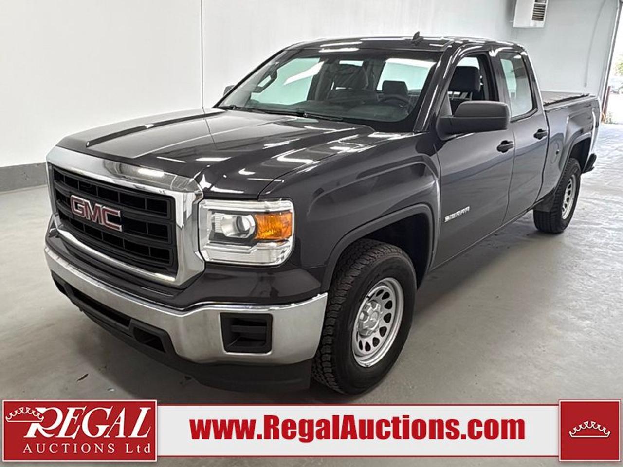 OFFERS WILL NOT BE ACCEPTED BY EMAIL OR PHONE - THIS VEHICLE WILL GO ON TIMED ONLINE AUCTION on Tuesday August 11.<br><br/>VEHICLE DESCRIPTION <br/>Stock #: 48571 <br/>Lot #: 731DT <br/>Reserve Price: Not Set <br/>CarProof Report: Not Available <br/><br/>IMPORTANT DECLARATION <br/>Dealership Trade-In: Unit was traded in and is being sold on behalf of a franchise dealership. <br/>Hail Damage: Hail Damage. <br/>Mechanical Problems: This vehicle has non-specific mechanical problems. <br/> *MOTOR NOISE*  <br/>Active Status: This vehicles title is listed as Active Status. <br/> Live Online Bidding: This vehicle will be available for bidding over the internet, visit www.RegalAuctions.com to register. <br/> <br/>The simple solution to selling your car or truck. Bring your clean vehicle in with your Drivers License and current Registration and well put it on the auction block at our next sale.<br/><br/>www.RegalAuctions.com
